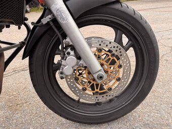 1998 YAMAHA TDM 850 , LEO VINCE, nová STK, jeden majitel - 13