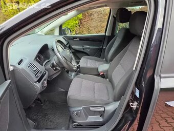 Alhambra 2.0TDI/110kW,7.míst,xenon,tažné,kamera,navi,KESSY - 13