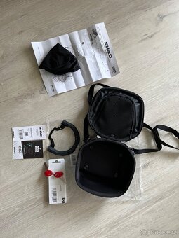 TANKVAK SHAD Click HONDA - 13