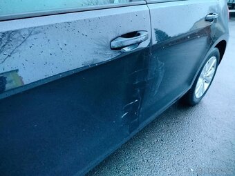 Volkswagen Golf 1.2TSi 81kW LED Navi Alu - 13