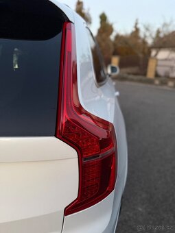 Volvo XC90 2.0 T6 Inscription Polestar - 13