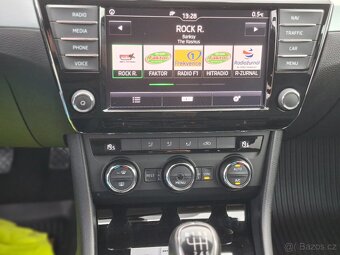 Škoda superb 2.0 tdi - 13