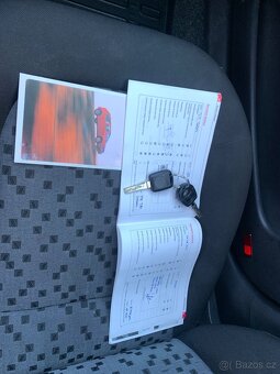 ŠKODA FABIA 1.2 12V CLASSIC COMBI - 13