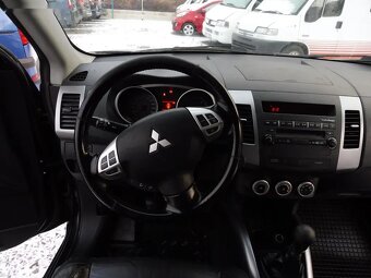 Mitsubishi Outlander, 2,2 Tdi - 13