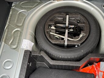 ŠKODA FABIA DPH TOP STAV - 13