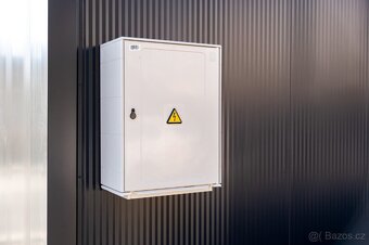 Prodám stánek vhodný pro rychlé občerstvení - 13