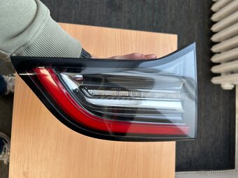 Kompletní set zadních světel Tesla model3 / Y - 13