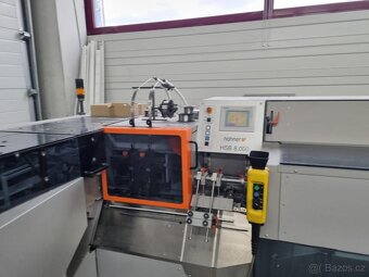 Hohner HSB 8000 - 13