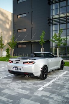 Chevrolet CAMARO 6.2 DPH - 13