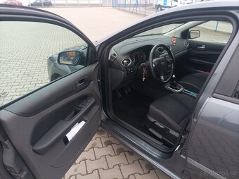 Ford Focus II 1,6 TDCi - 13