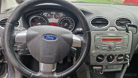 Ford Focus combi 1,8 TDCI - 13