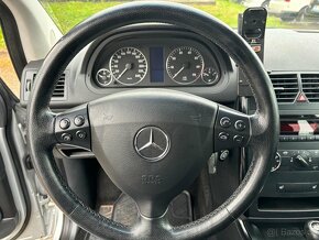 Mercedes-Benz A170i - 13