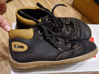 Barefoot mix - vel. 34,36,37,38,39,40 - 13
