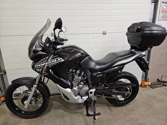Honda XL 700 V Transalp - po servisu - 13