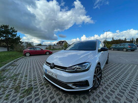 LIPKO LIPO SPOJLER GOLF 7 PREDNÉHO NÁRAZNÍKU NA NARAZNIK - 13
