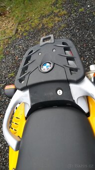 BMW F 650 GS - 13