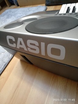 Casio- (KORG)PROF MZ 2000 - 13