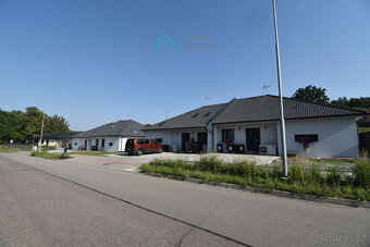 Prodej Pozemek, 822 m2, Klenovka, Přelouč - 13