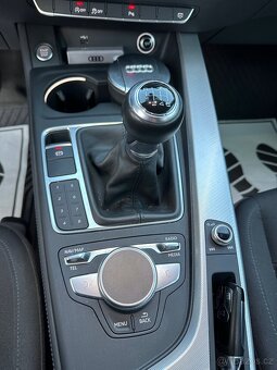 Audi A4 AVANT B9 - 13