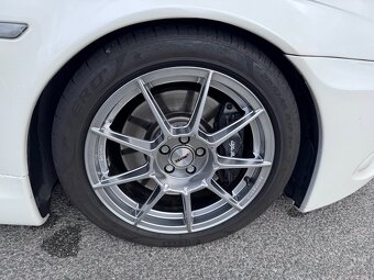 Alfa Romeo 156 GTA Sportwagon - 13