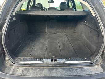Peugeot 407SW 125kW - 13