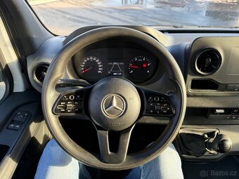 Mercedes-Benz Sprinter 514CDi - 13