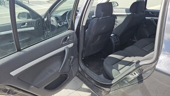 Škoda Octavia II Combi 1.9tdi 77kw - rok 2008 - 13