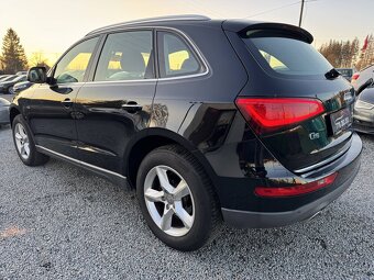 Audi Q5 2.0 Tdi 140kw QUATTRO - 13