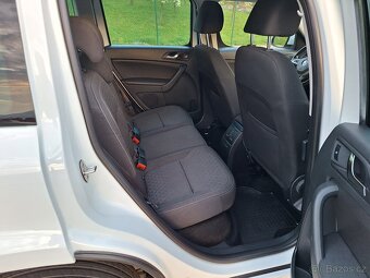 ŠKODA YETI EDITION 2.0 TDI MODEL2016 - 13