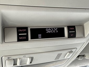 VW Transporter Kombi LR DSG 140 -2015 počet míst 5 - 13