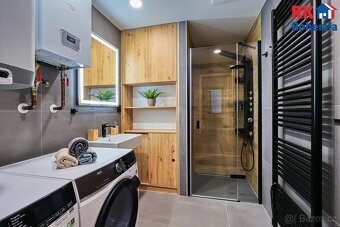 Prodej novostavby bytu 3+kk s lodžií v Českém Brodě, vč. par - 13