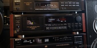 SONY HIGH -END SESTAVA ES II. - 13