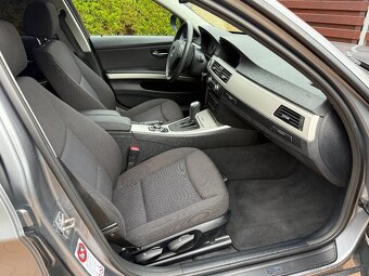 BMW 320i AUTOMAT - NAVI XENON / 04/2012 - 160.801km / KRÁSNÝ - 13