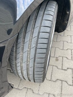 Škoda Octavia 2 Rs v DZG 2.0 TDI 125KW - 13