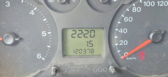 Ford transit 2.2 rok 2007 naj 120tis valnik - 13