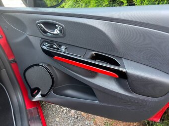 RENAULT CLIO  90TCE LIMITED SPORT 66KW,NAVIGACE,DIGI KLIMA - 13