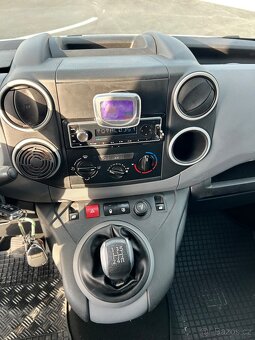 Predám Citroën Berlingo - 13
