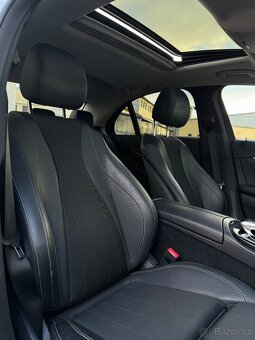 Mercedes-Benz E350d 2018 190 kW - 13