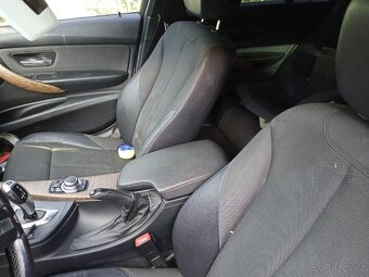 BMW 2.0 r.v.2013 121KW NA DÍLY - 13