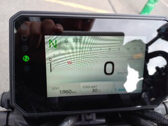 Yamaha MT-09 (2024/1800km) - 13