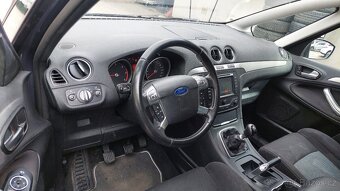 Ford S-Max m.2014 jen 180.000km - 13