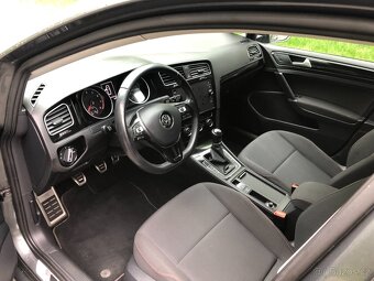 GOLF VII - LIFT - 2018 - HATCHBACK - 5.dv. 1.4 TSI - SOUND - 13