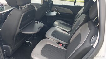 Citroen Grand Space tourer 2.0 HDI SHINE EAT8 po STK - 13