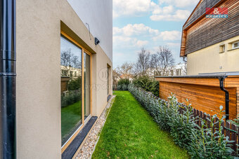 Prodej bytu 4+kk, 152 m², Praha, ul. Ke Smíchovu - 13