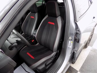 Opel Mokka GS 1.2T/AT/Full-LED/Elegance/ - 13
