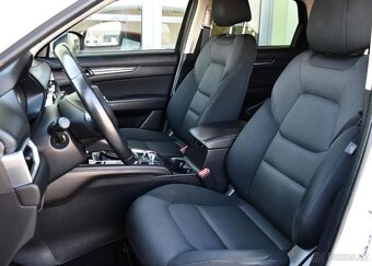 Mazda CX-5 2.2 SKYACTIV-D HUD NAVI LED - 13