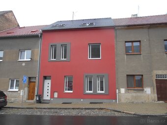Pronájem bytu v Louny /klidná část města-cca 67m2-zahrada - - 13