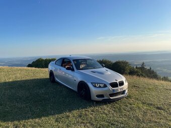 BMW E92 335i N54 - RWD Manual - 13