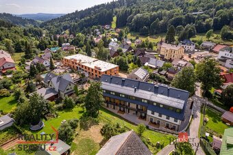 Prodej, byty/1+kk, 33.6 m2, 54344 Černý Důl, Trutnov [ID 687 - 13
