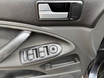 FORD C-MAX 2008 1.6i TREND 163.000km FACELIFT - 13